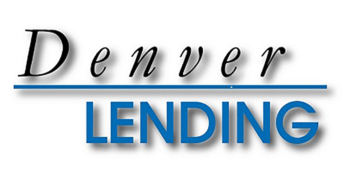 Denver Mortgage Payment Calculator | Denver Lending