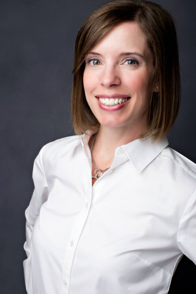 Courtney O’Donnell